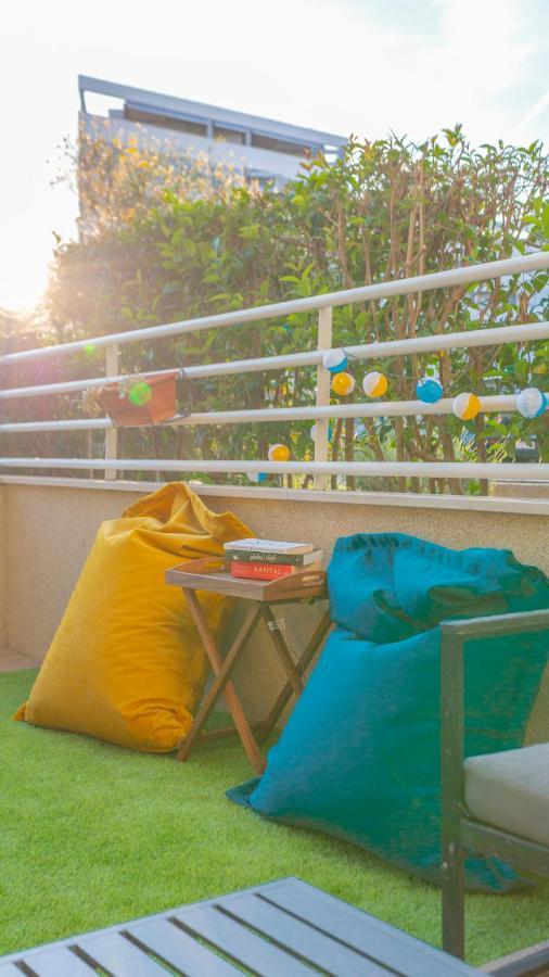 New Delux Green Garden Apartment With Hotube **** Split Extérieur photo