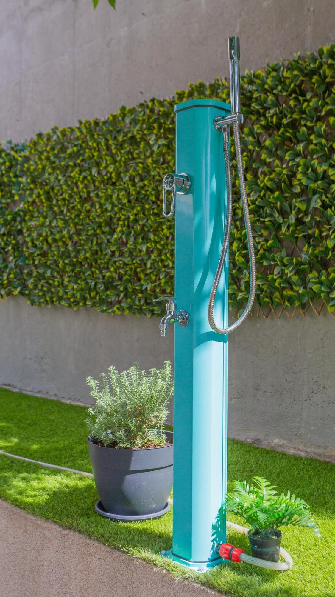 New Delux Green Garden Apartment With Hotube **** Split Extérieur photo